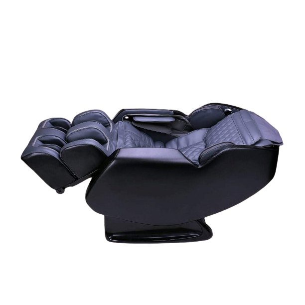 1 demo unit available! Demo Unit - Ergotec - ET150 Massage Chair Black/Grey