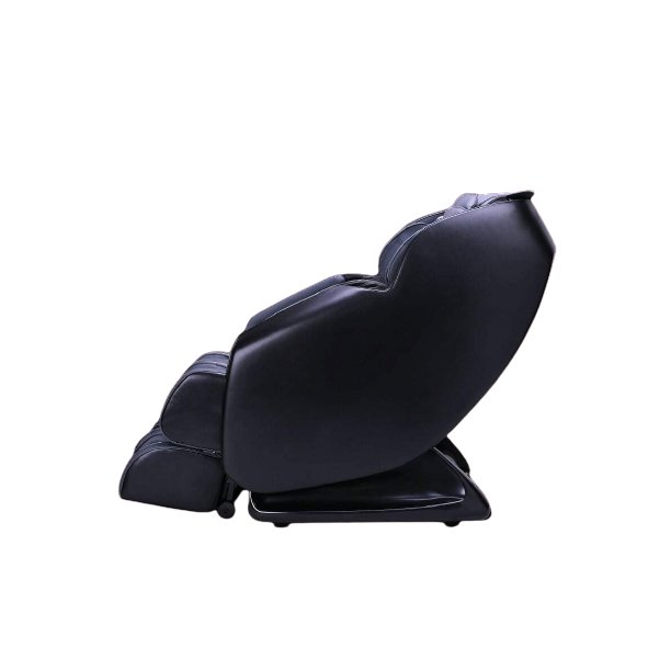 1 demo unit available! Demo Unit - Ergotec - ET150 Massage Chair Black/Grey
