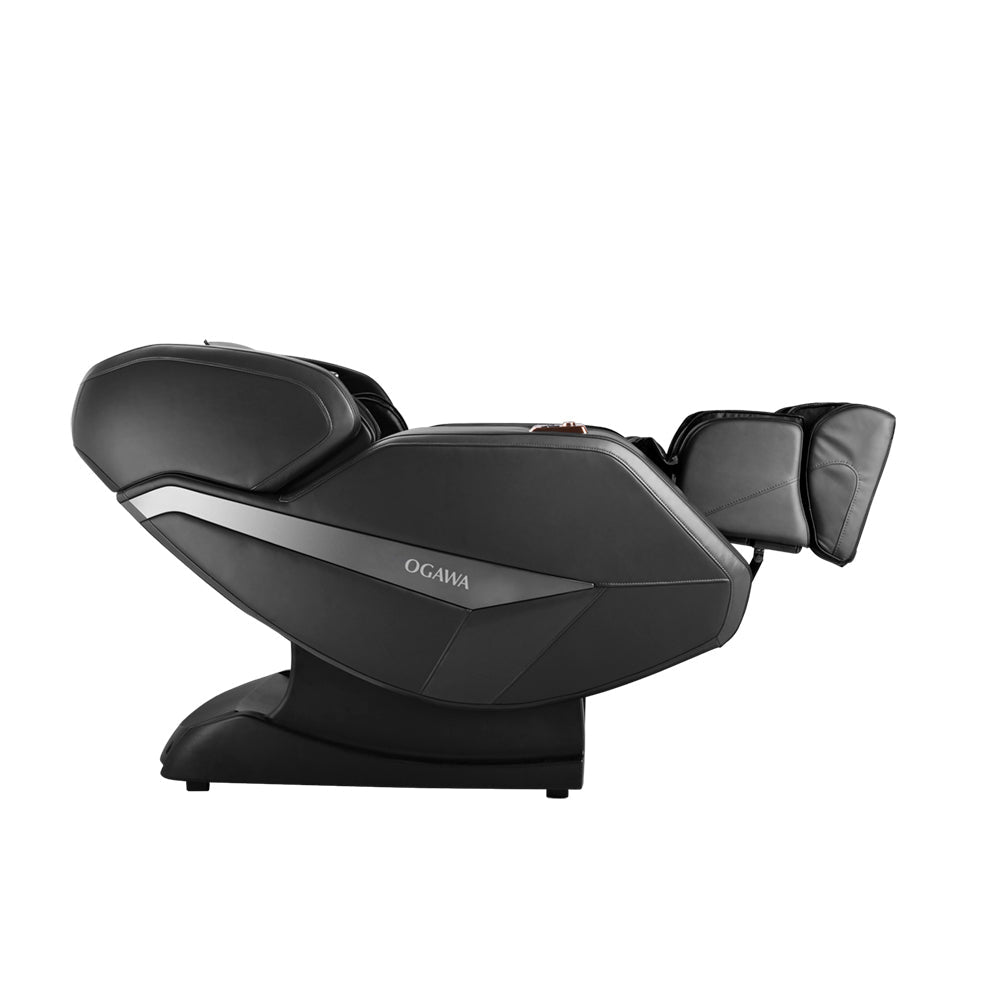 Demo unit - Ogawa 3D Retreat OG7000 Massage Chair Black/Black