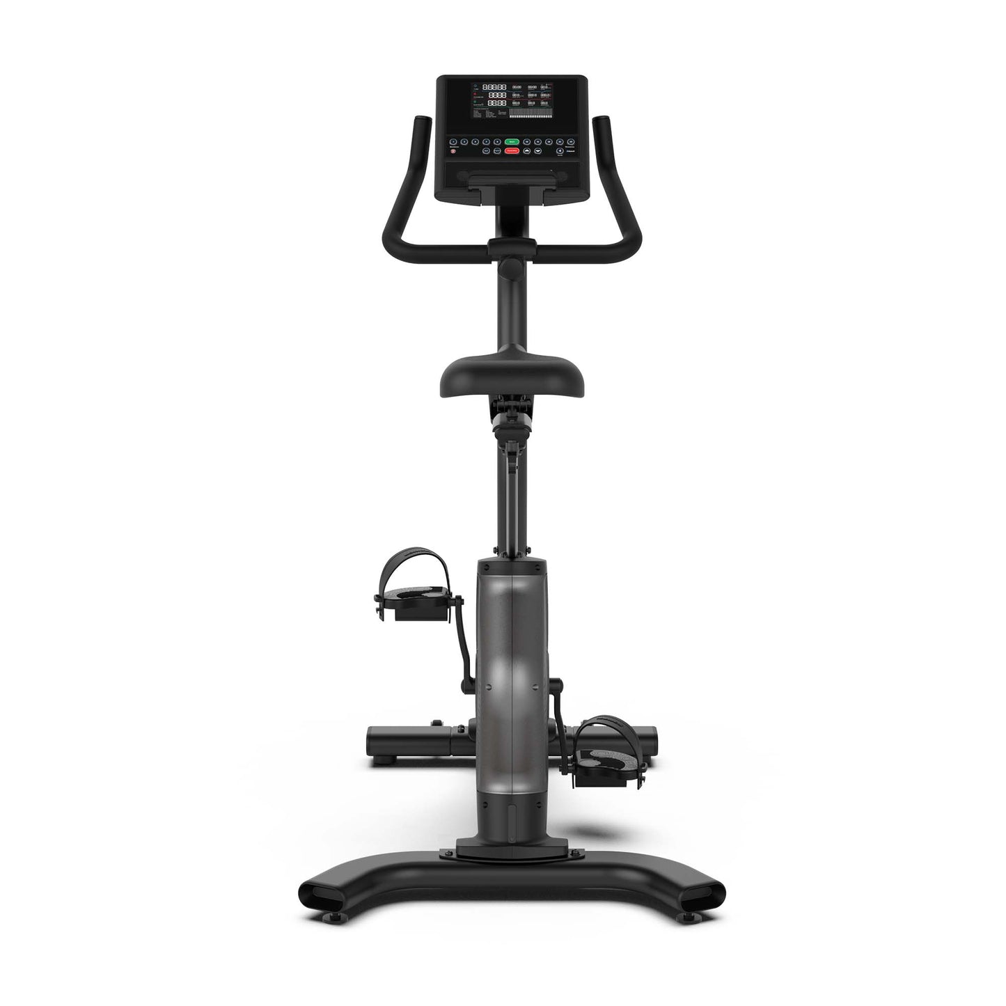 Schwinn 590U Upright Bike