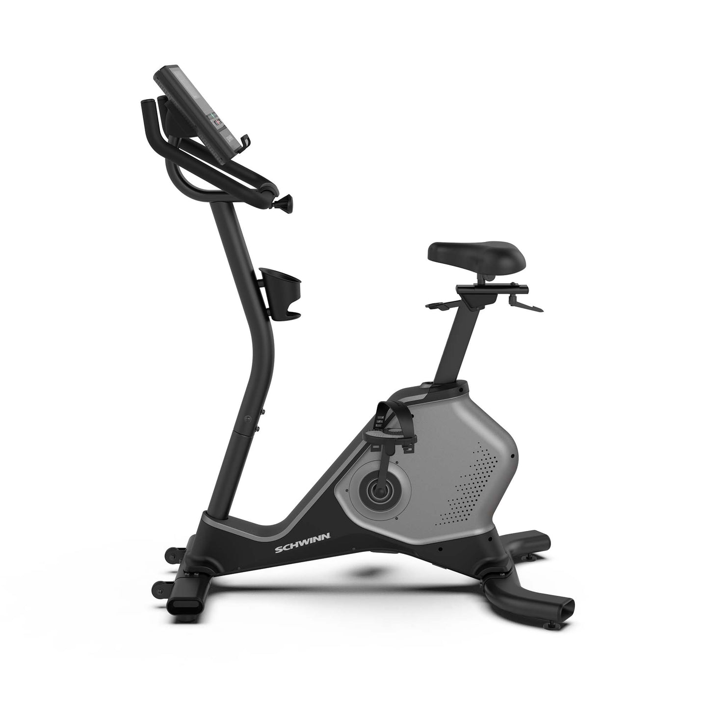 Schwinn 590U Upright Bike