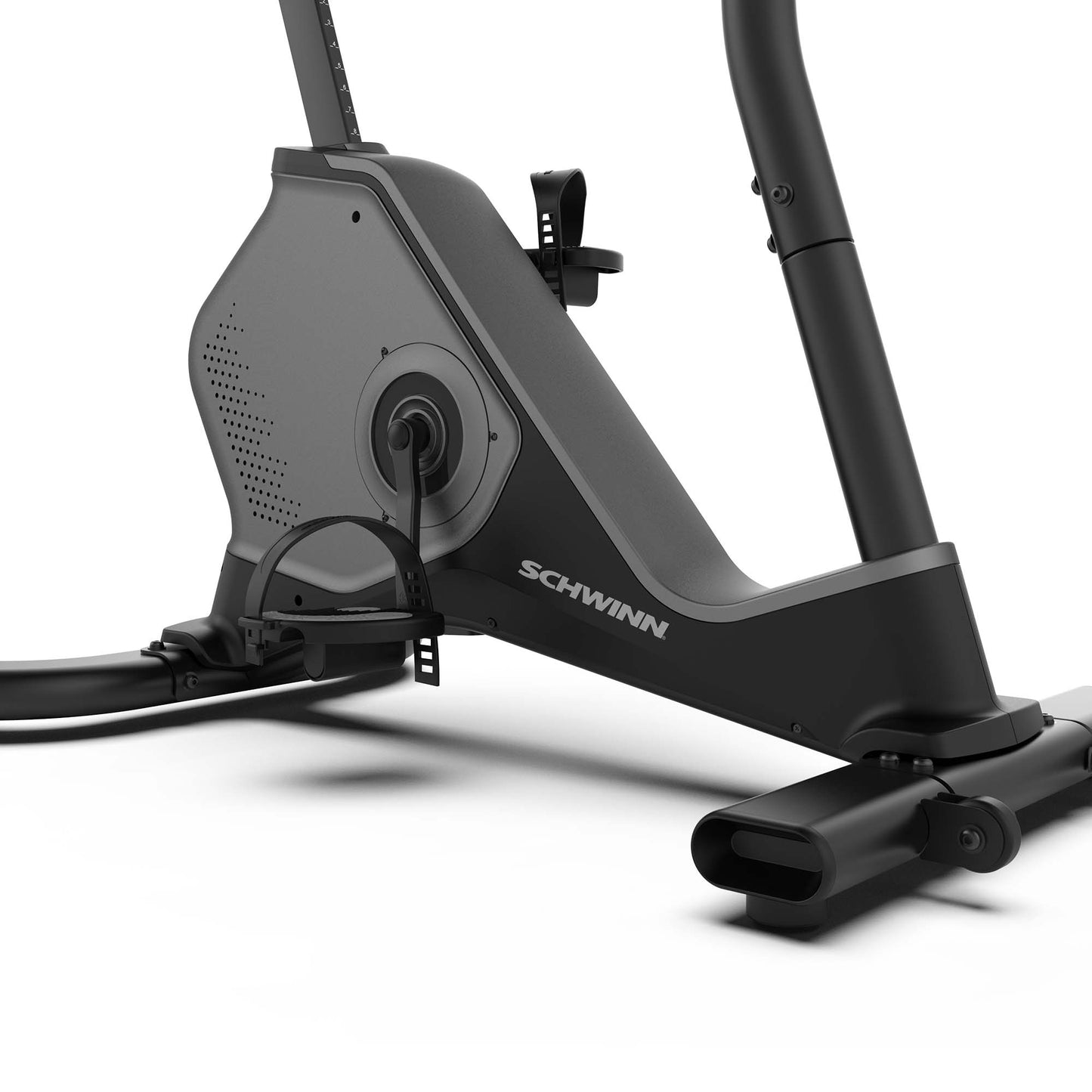 Schwinn 590U Upright Bike