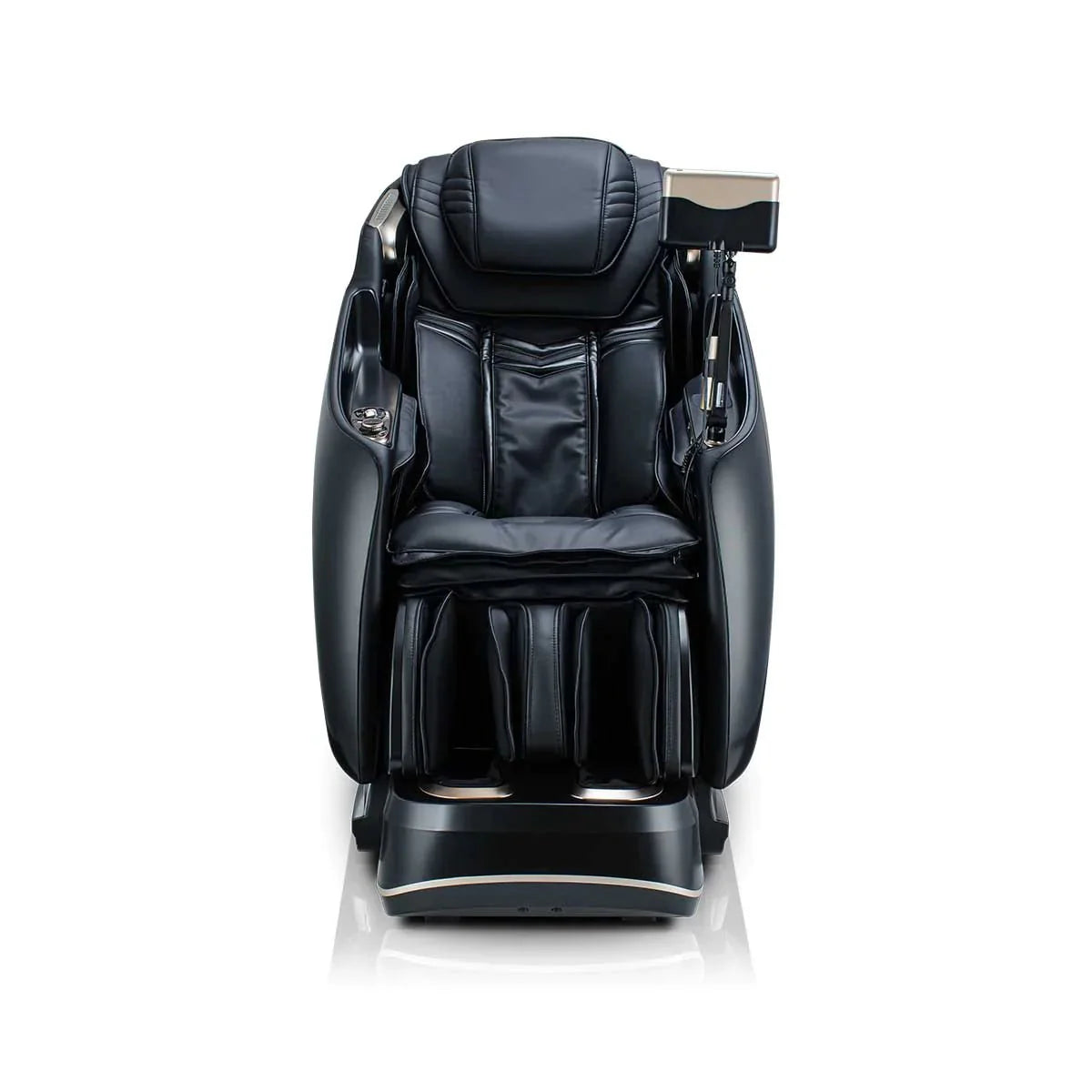 -NEW -Fully Loaded-JP Medics-Japan Made-AI Technology- Chair Doctor-Kaze - 4D Chair Doctor With Chiro Twist- Fully Loaded Massage Chair