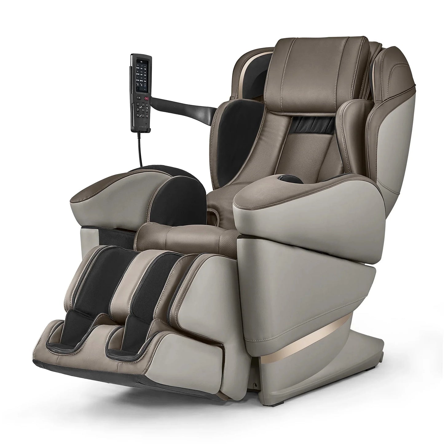 -2023 Model Synca Wellness: JP3000 Made In Japan 5D AI Massage Chair