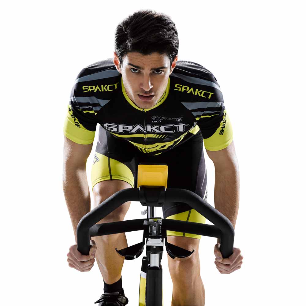 Horizon GR7 Indoor Cycle