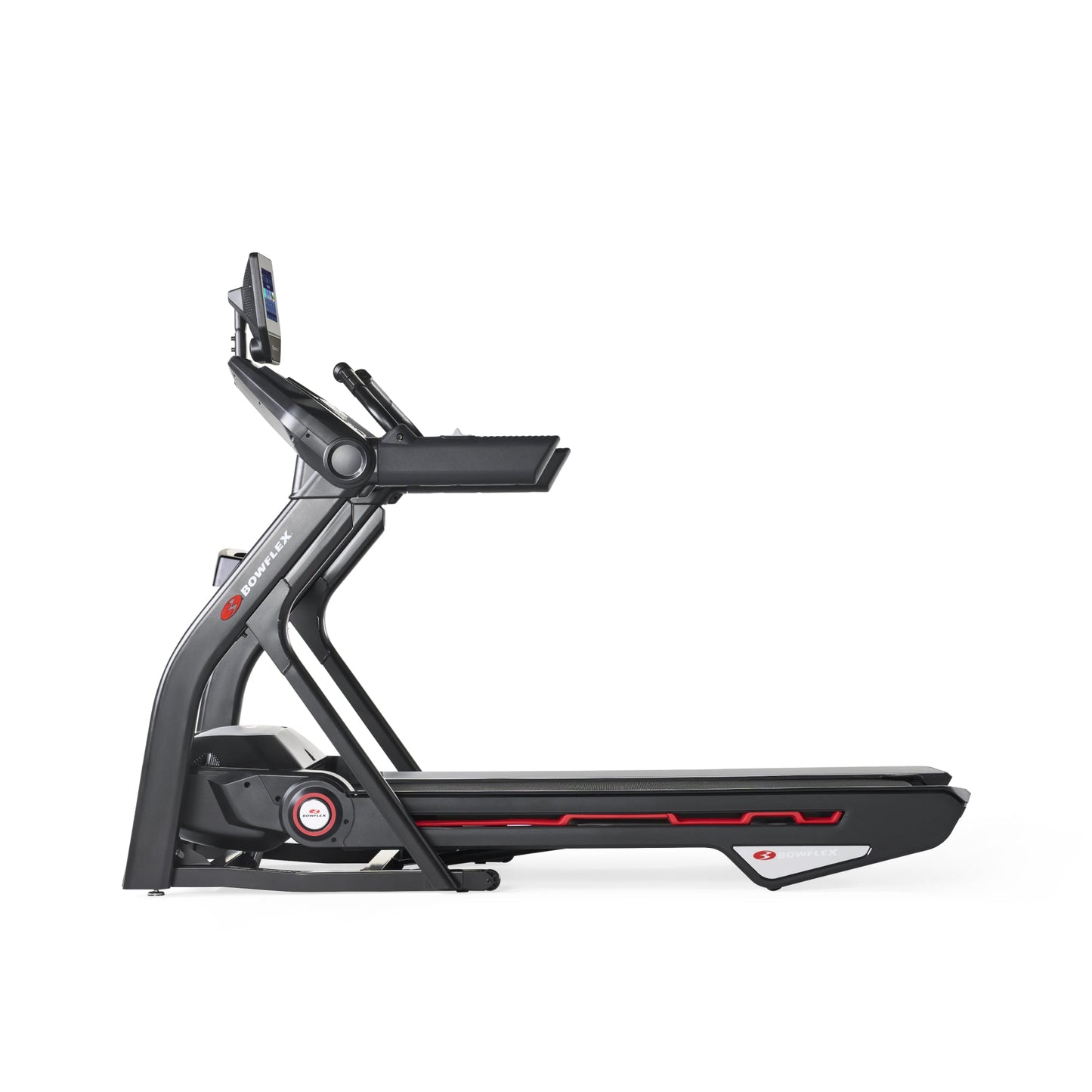 BowFlex T25 Treadmill