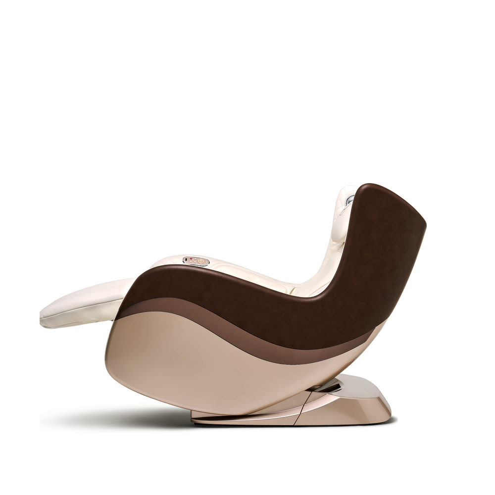 Bodyfriend ELIZA SL Massage Recliner With Ottoman Flip