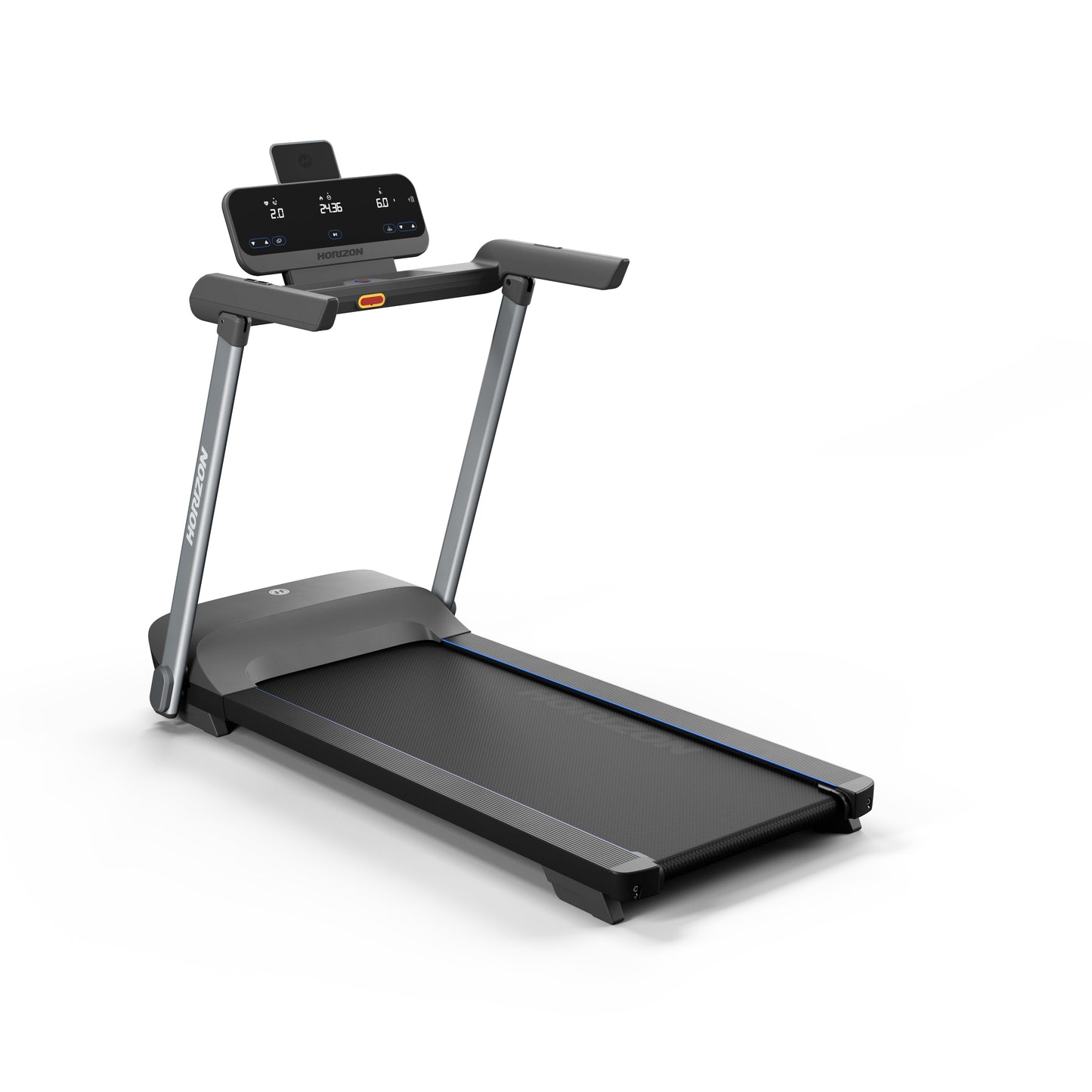 Grade C - Horizon Evolve 3.0 @Zone Treadmill