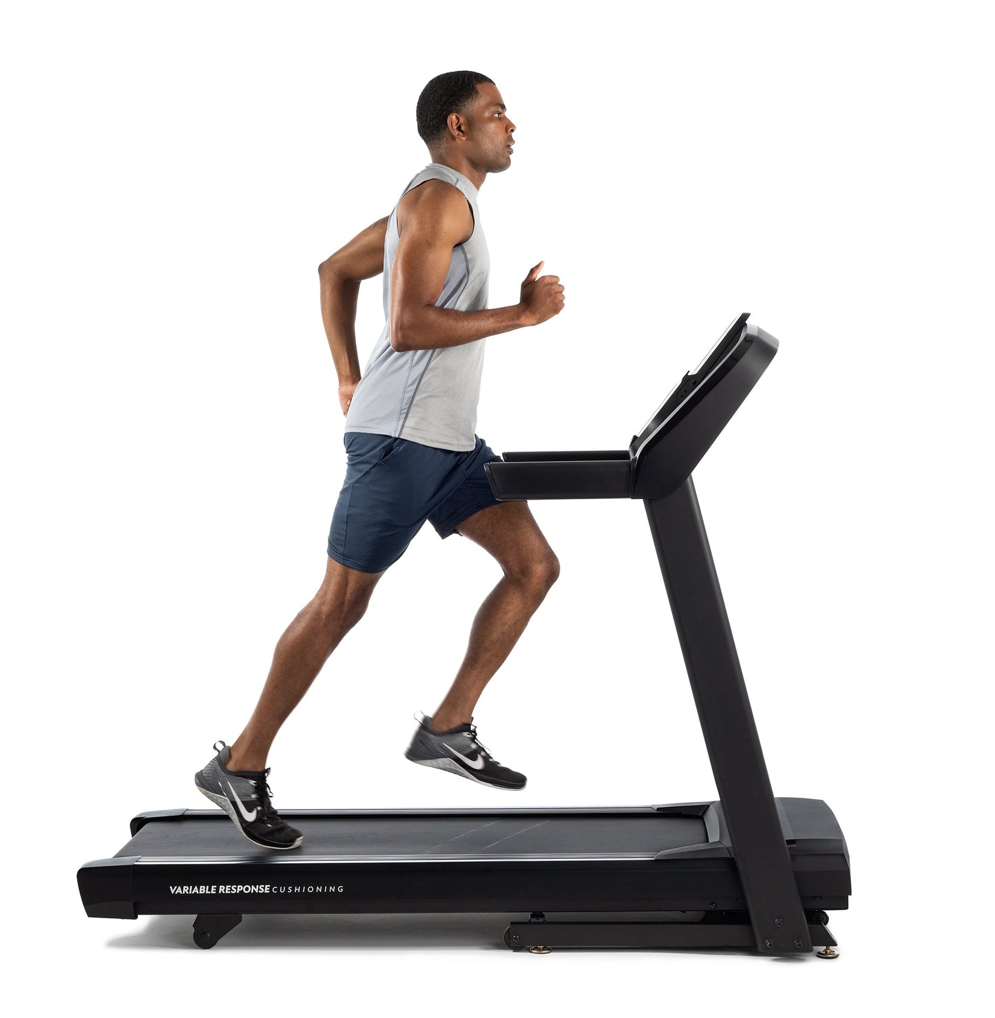 Horizon T101 @Zone Treadmill