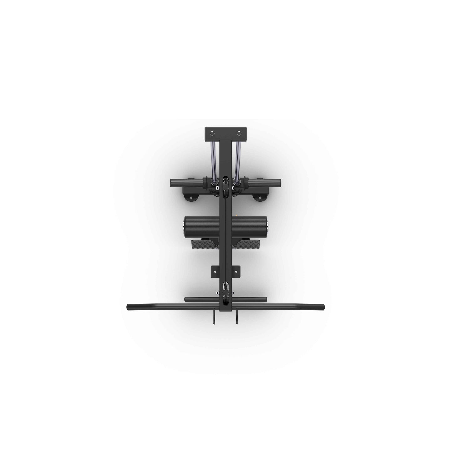 Horizon Pulley Set