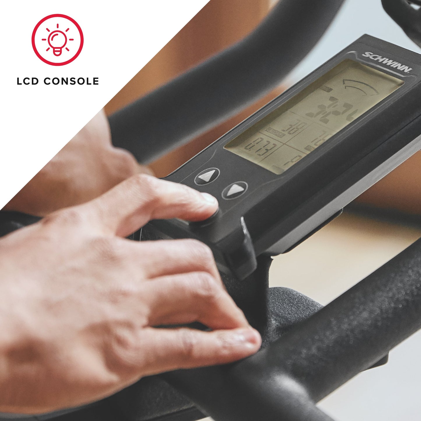 Schwinn Fitness 700IC Indoor Cycle