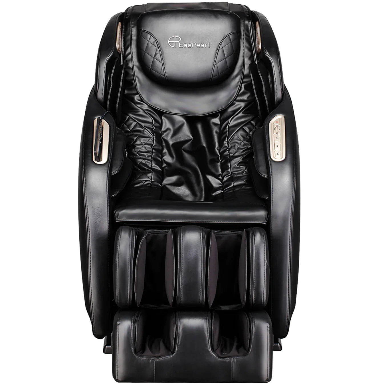 EasePearl-APP Control 3D L Track Zero-G Massage Chair-R8079
