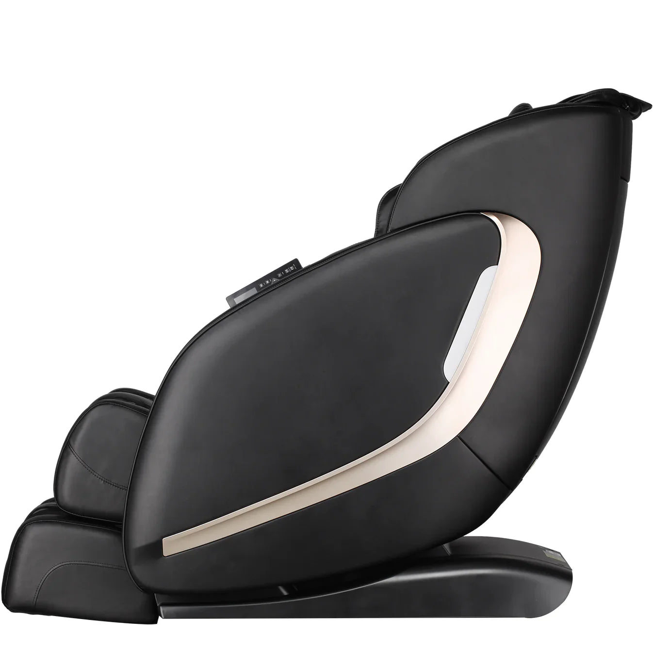 EasePearl-APP Control 3D L Track Zero-G Massage Chair-R8079
