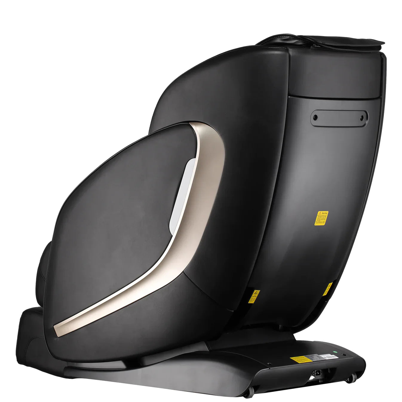 EasePearl-APP Control 3D L Track Zero-G Massage Chair-R8079