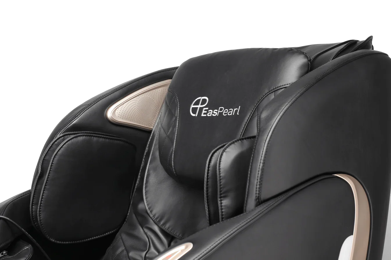 EasePearl-APP Control 3D L Track Zero-G Massage Chair-R8079