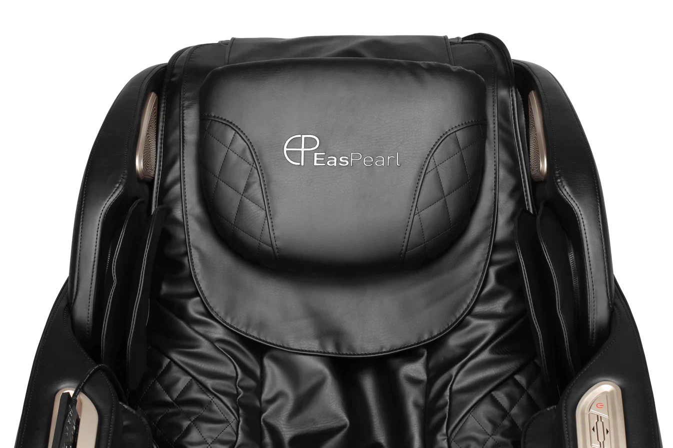 EasePearl-APP Control 3D L Track Zero-G Massage Chair-R8079