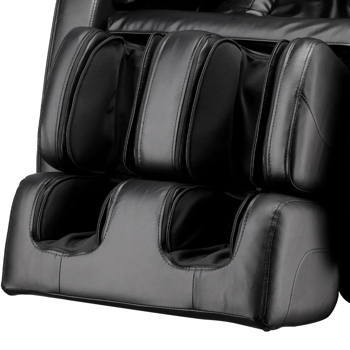 EasePearl-APP Control 3D L Track Zero-G Massage Chair-R8079