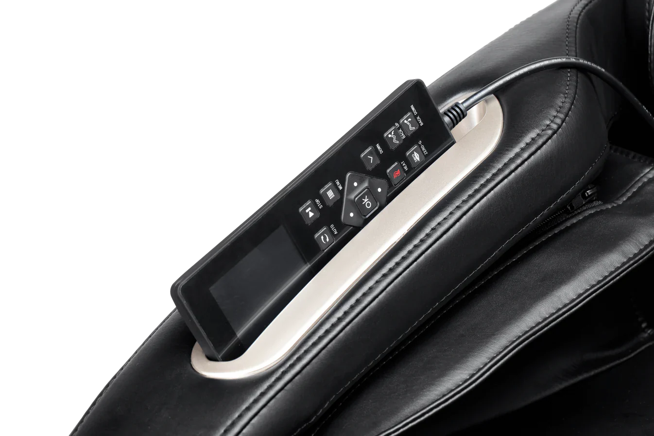 EasePearl-APP Control 3D L Track Zero-G Massage Chair-R8079