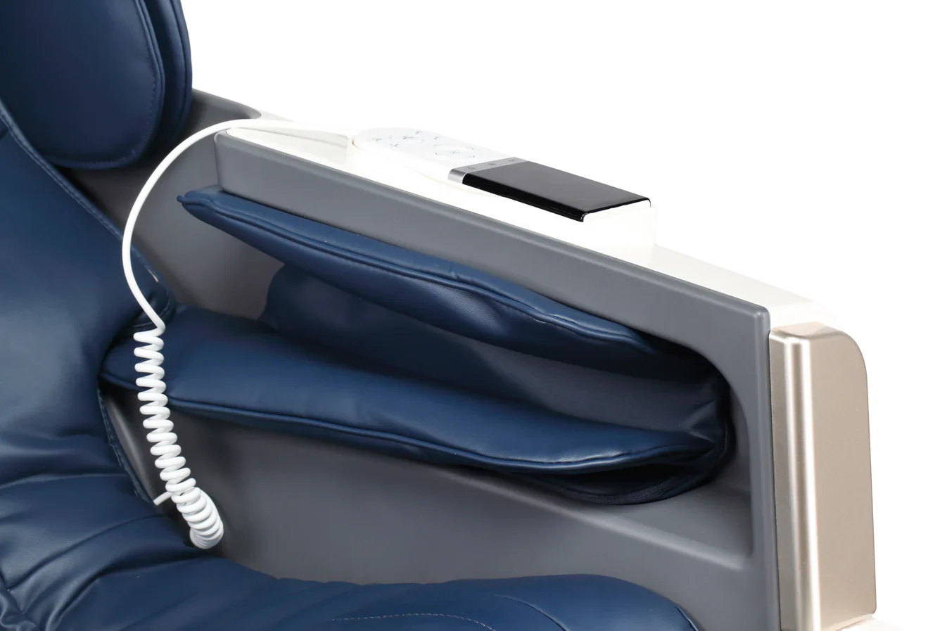 Mega Sale-Iboomas- 3D L Track Ai App Controlled Massage Chair-2024 Model- New Design R-8606