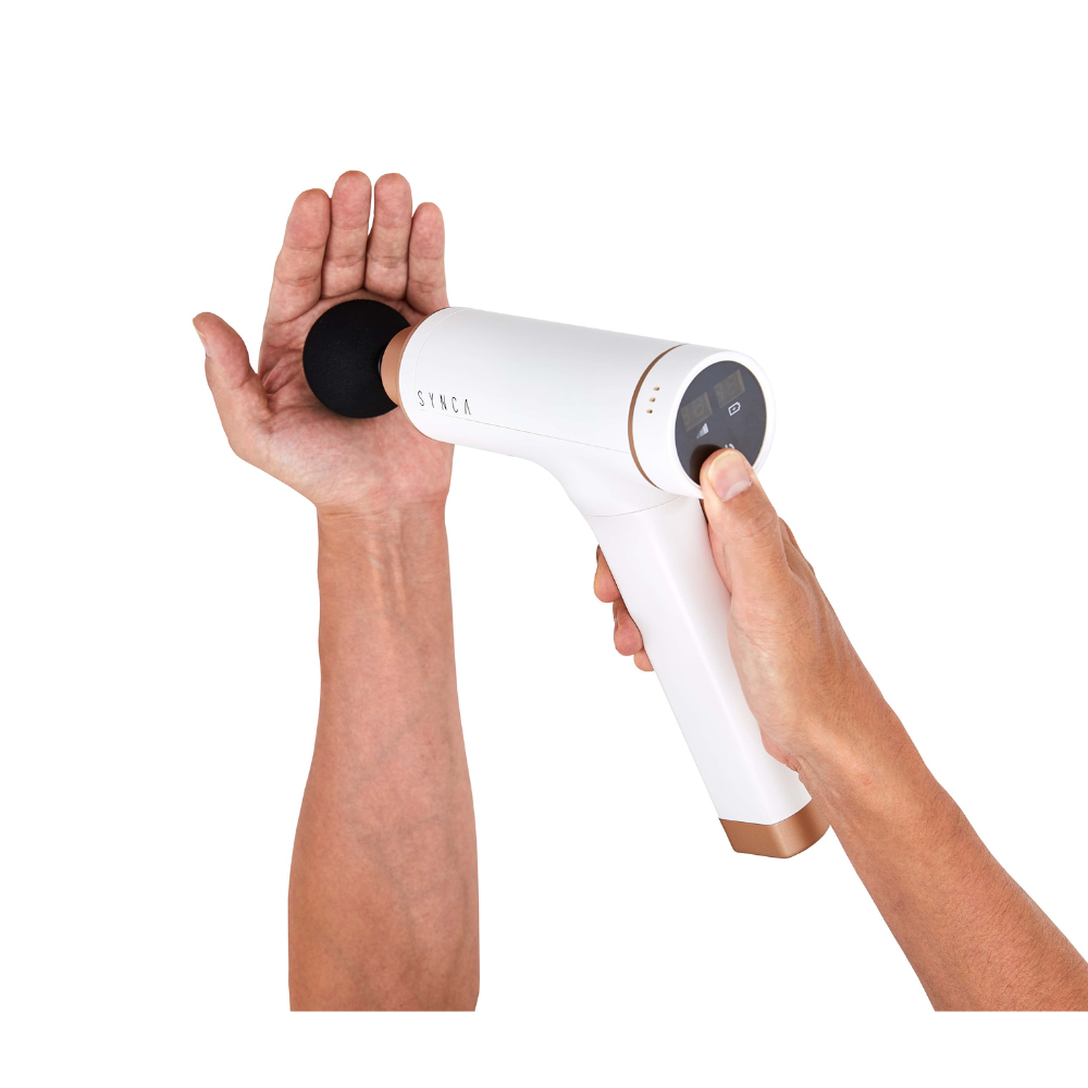 Synca Kitta Massager