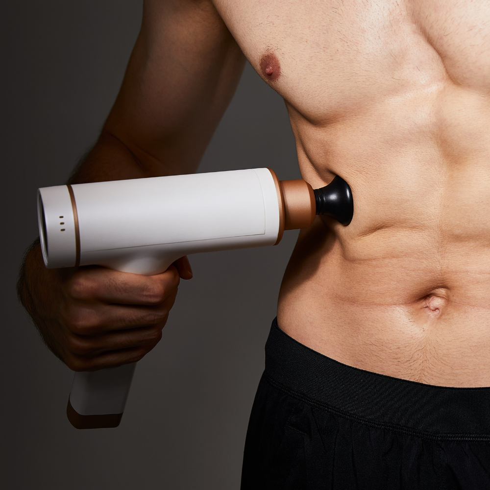 Synca Kitta Massager