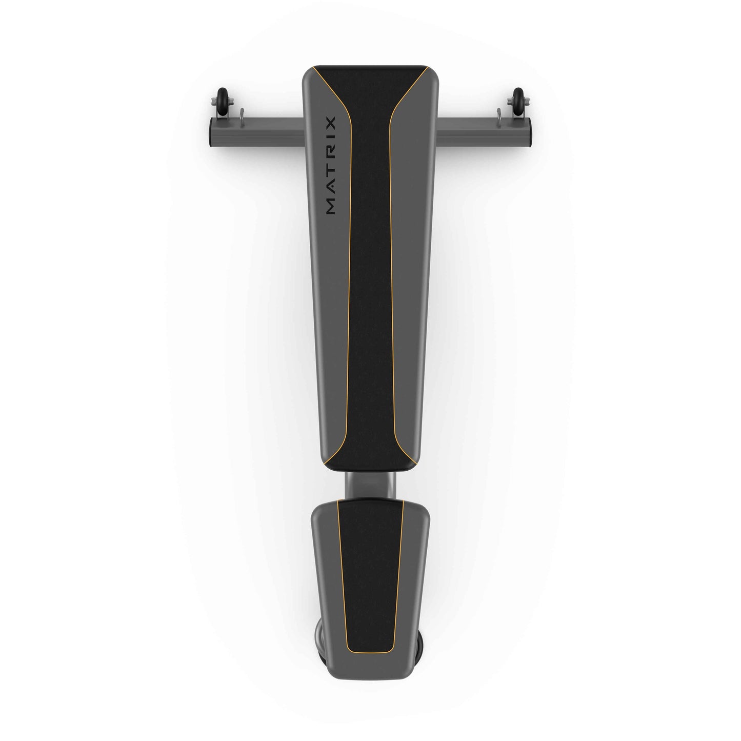 Matrix Adjustable Gym bench