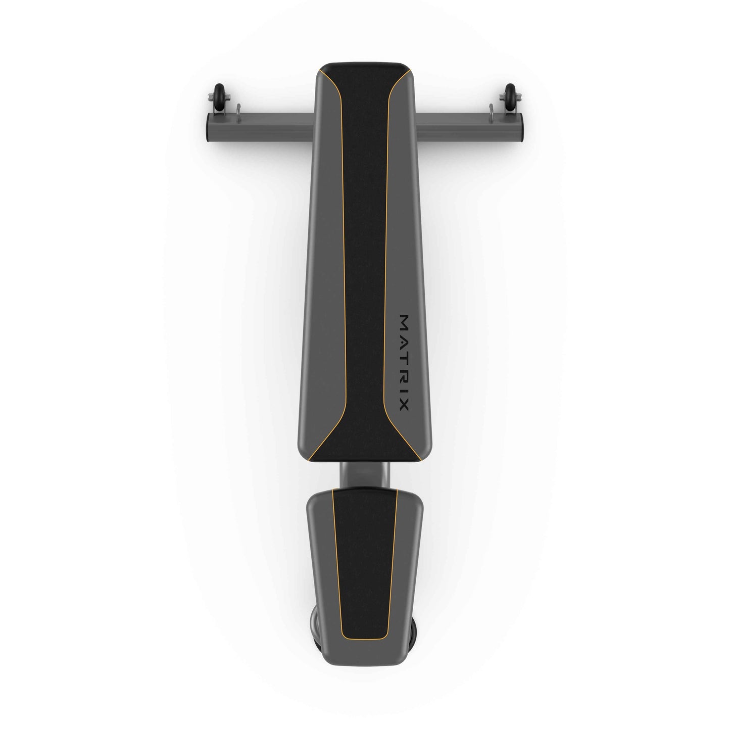 Matrix Adjustable Gym bench