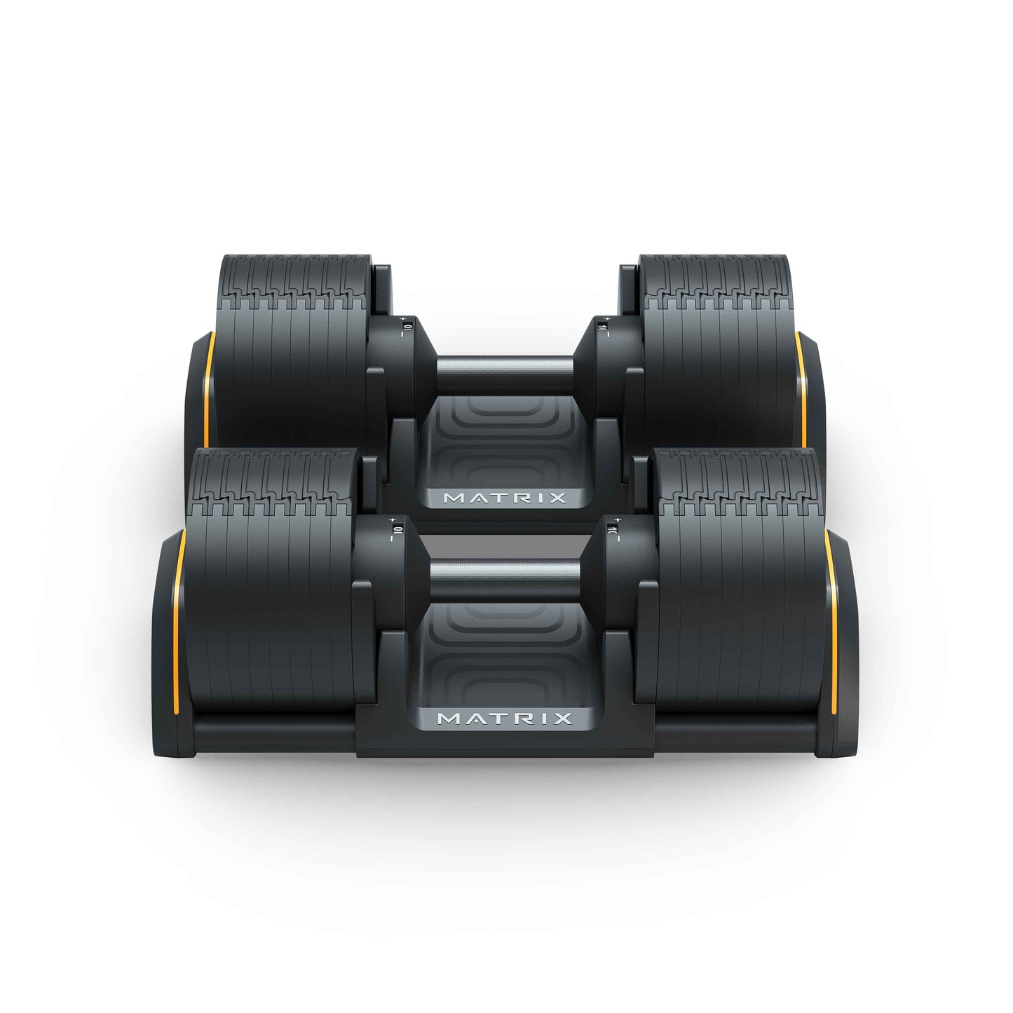 Matrix Adjustable Dumbbell 2kg - 32 kg