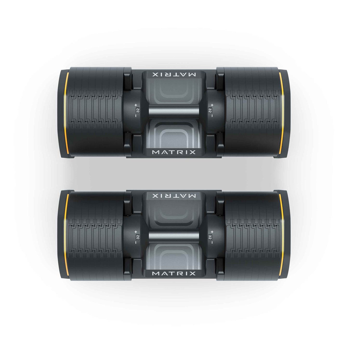 Matrix Adjustable Dumbbell 2kg - 32 kg