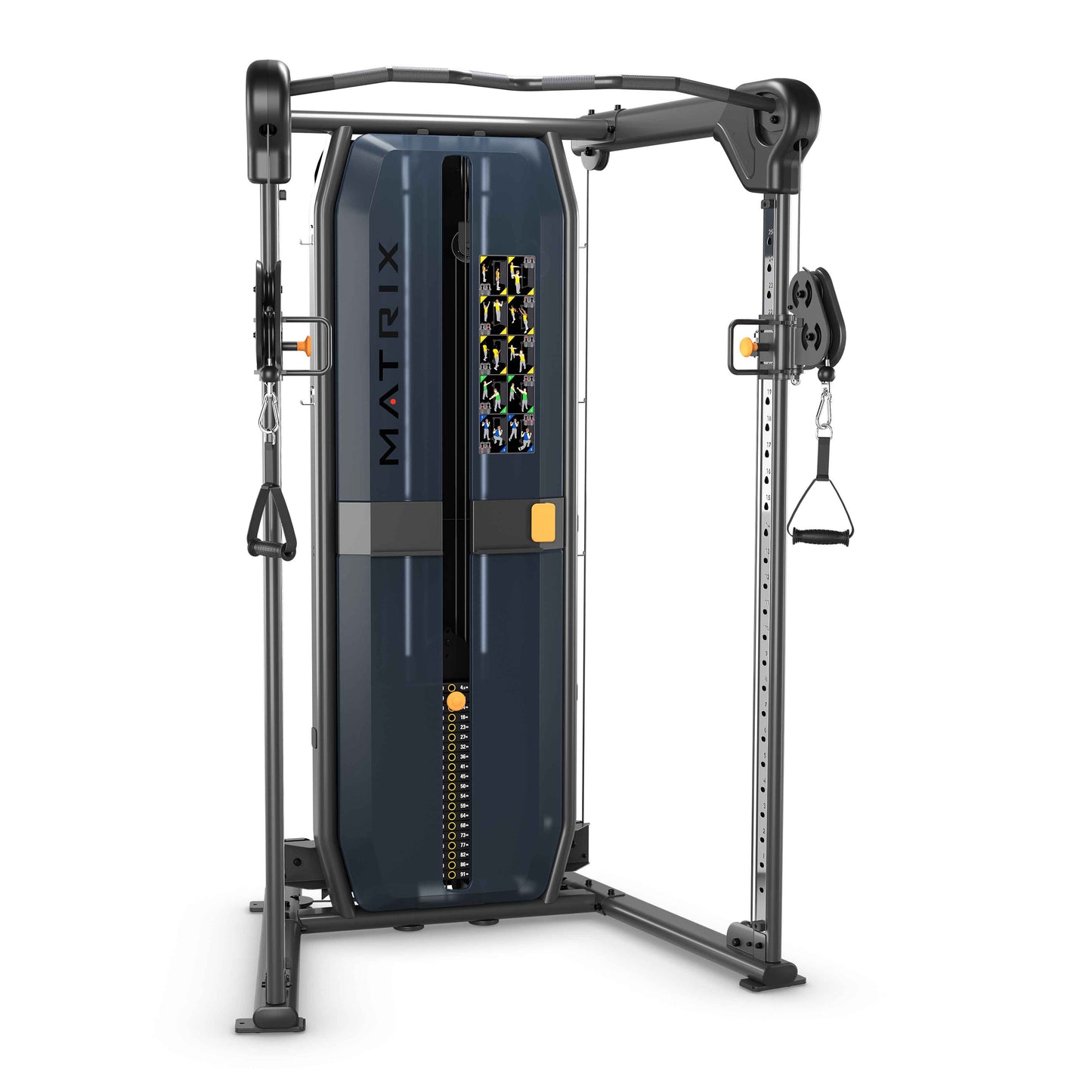 Matrix Functional Trainer