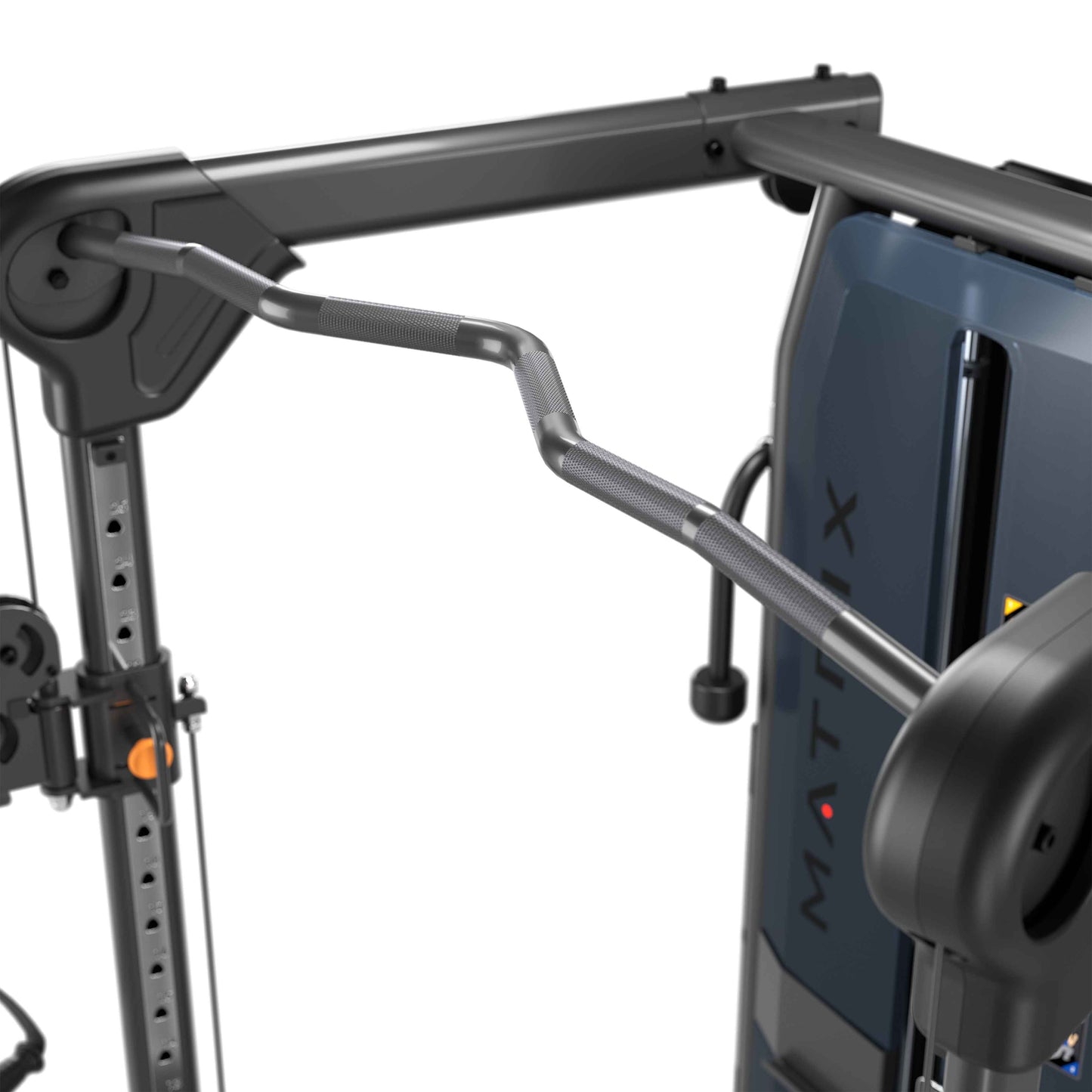 Matrix Functional Trainer