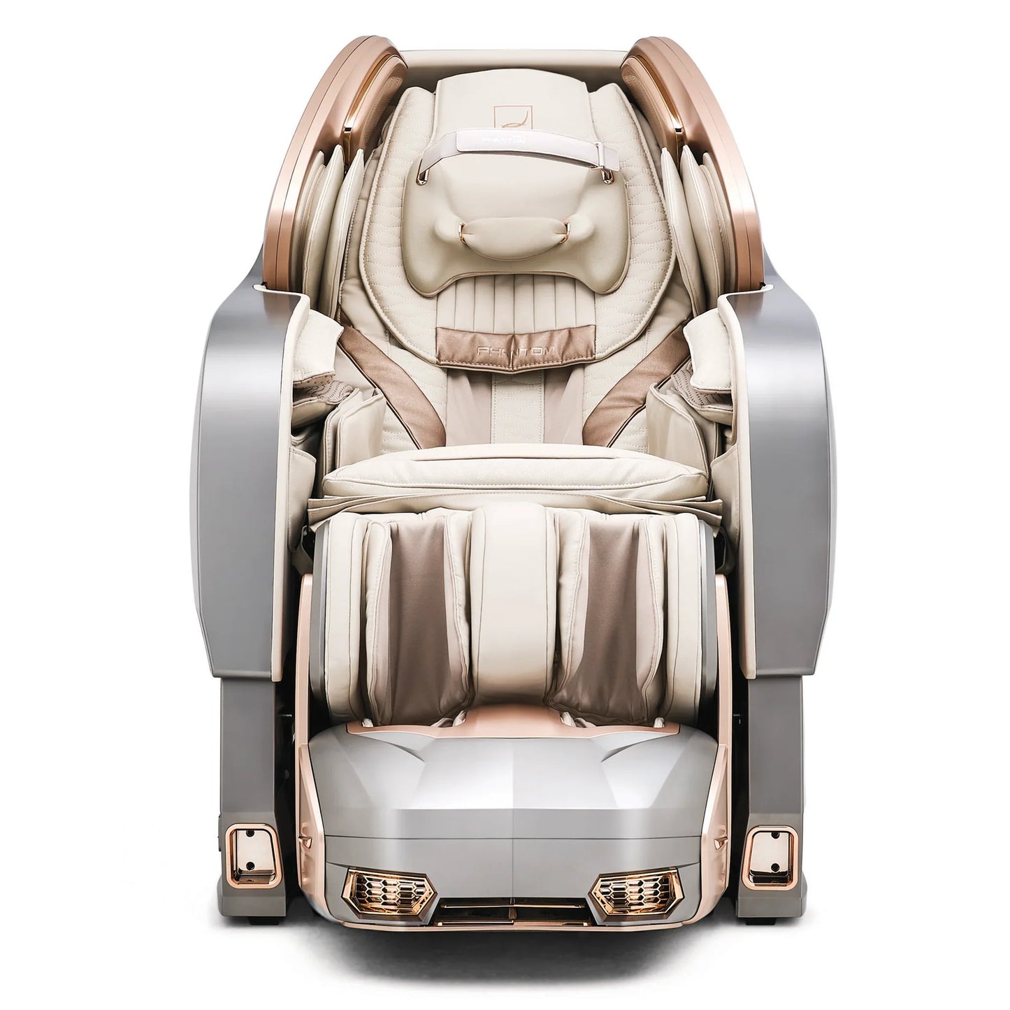 MEGA SALE- Bodyfriend-Medical Care 4D SL Massage Chair With Pulse And Pemf Technology