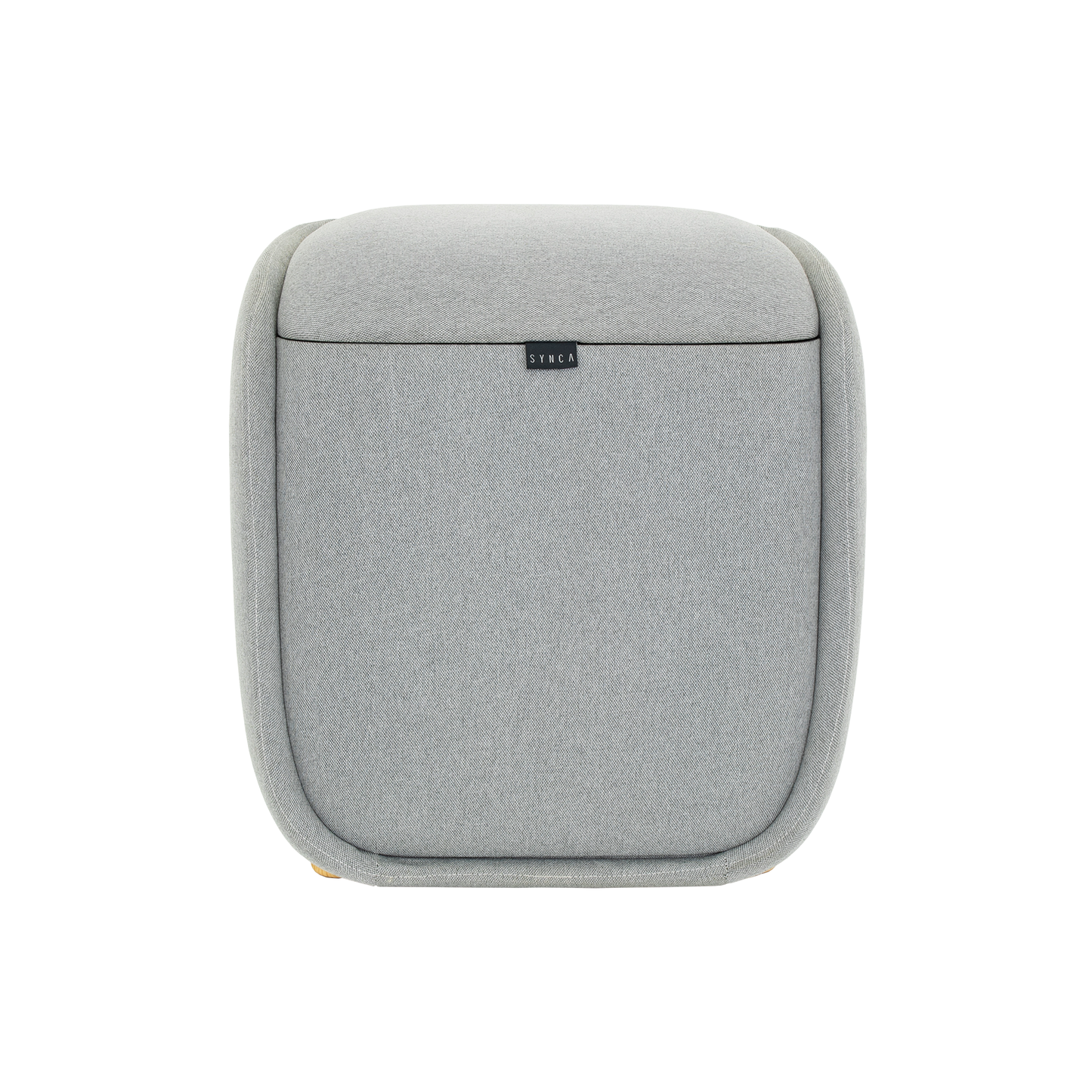 Synca Rei - Foot - Calf - Lumbar Ottoman Massager