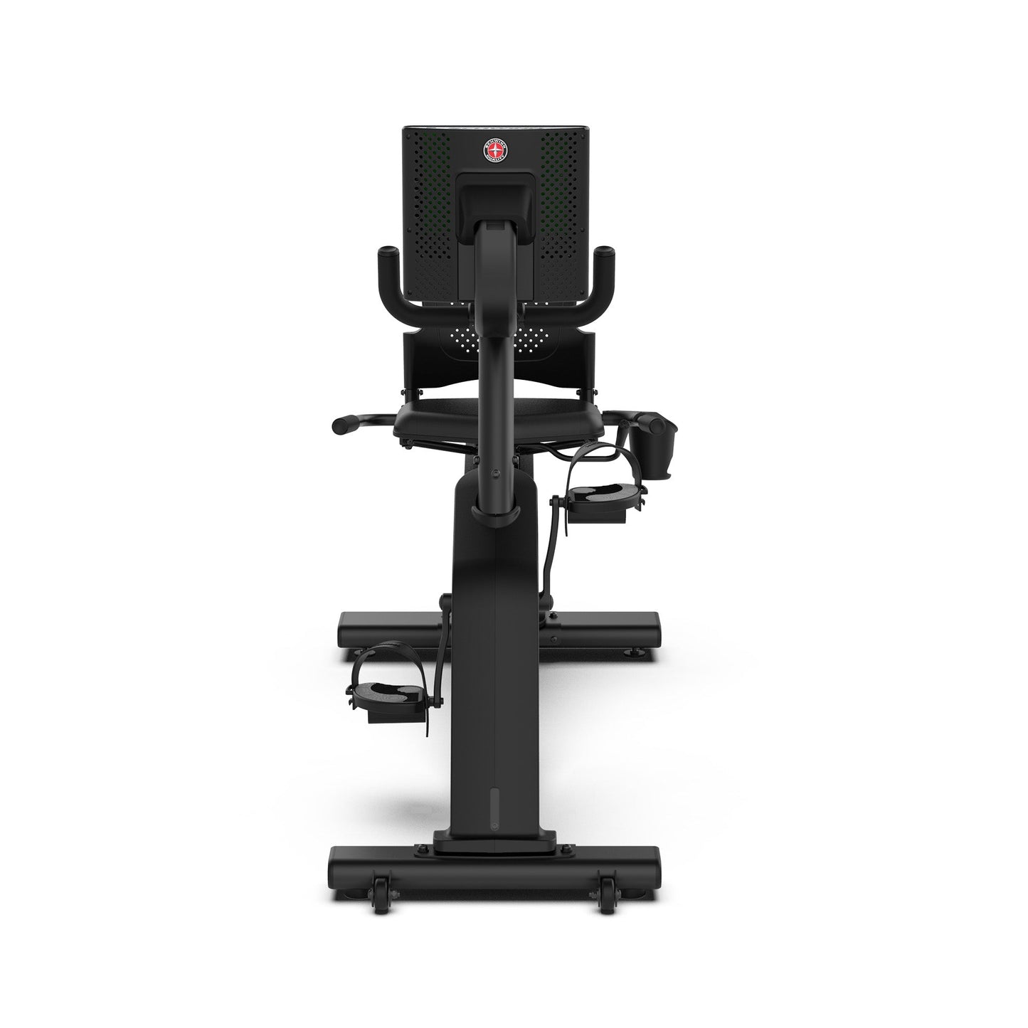 Schwinn 590R Recumbent Bike