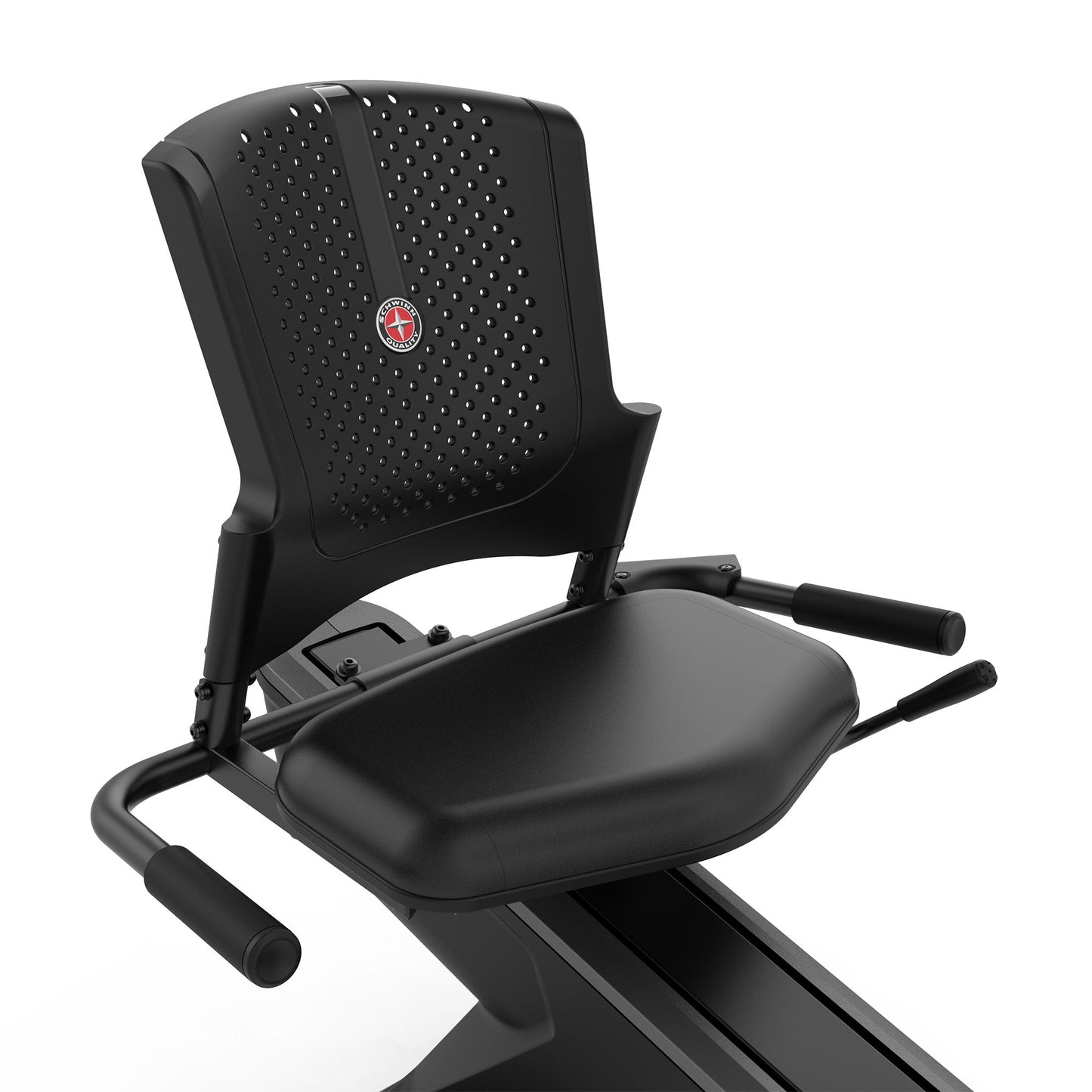 Schwinn 590R Recumbent Bike