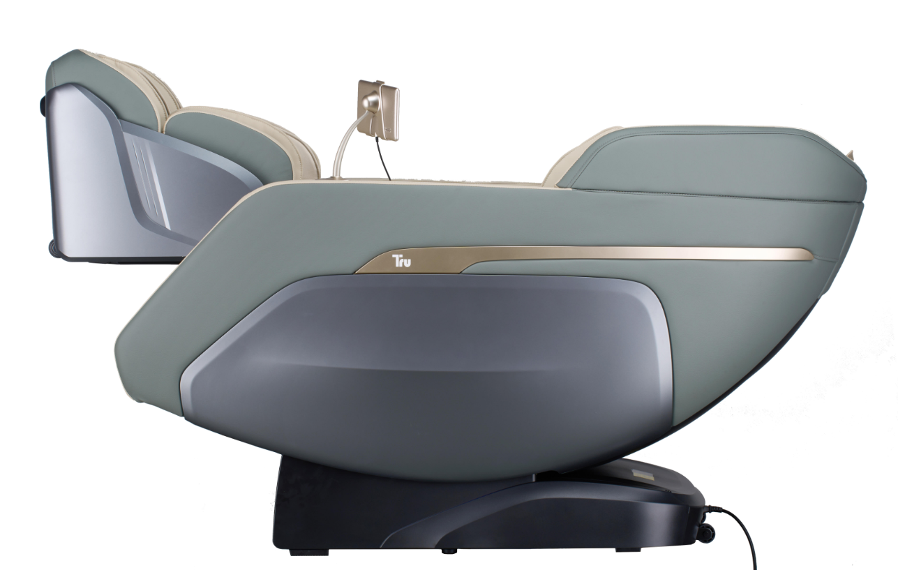 Tru Symphony 4D Massage Chair-Elevate Your Relaxation Experience to New Heights