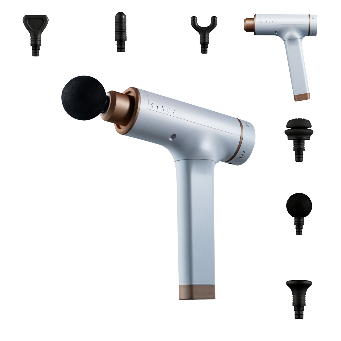 Synca Kitta Massager