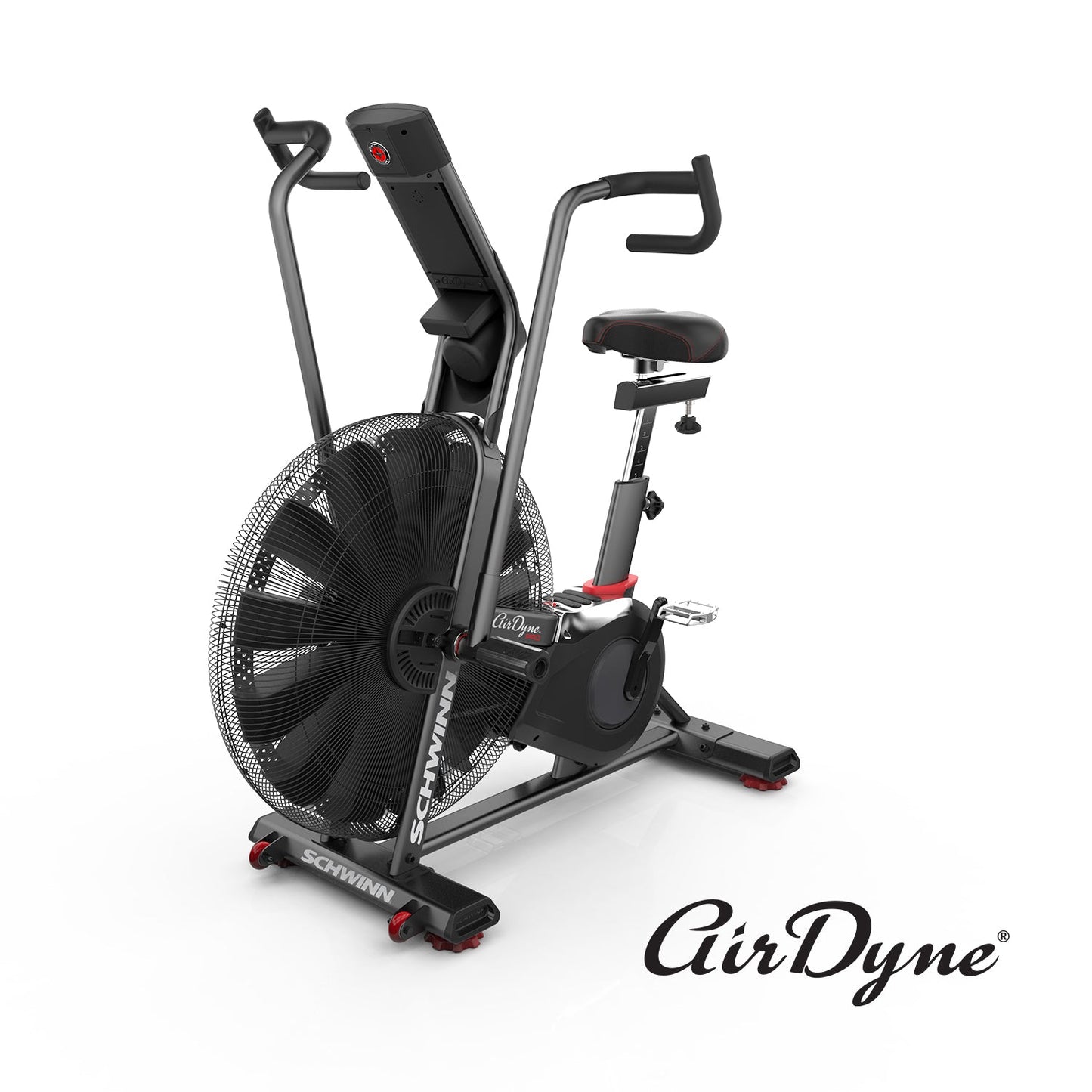 Schwinn Fitness Airdyne AD8 Bike
