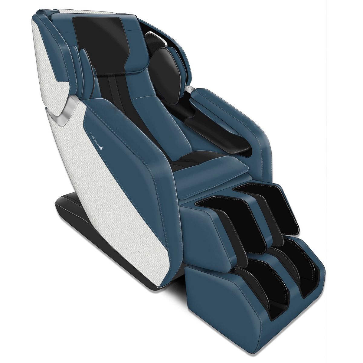 DEMO UNIT - LIKE NEW - 2023 Model-Human Touch-WholeBody® ROVE Zero Gravity Massage Chair With Cloud Touch And Touch Screen Remote