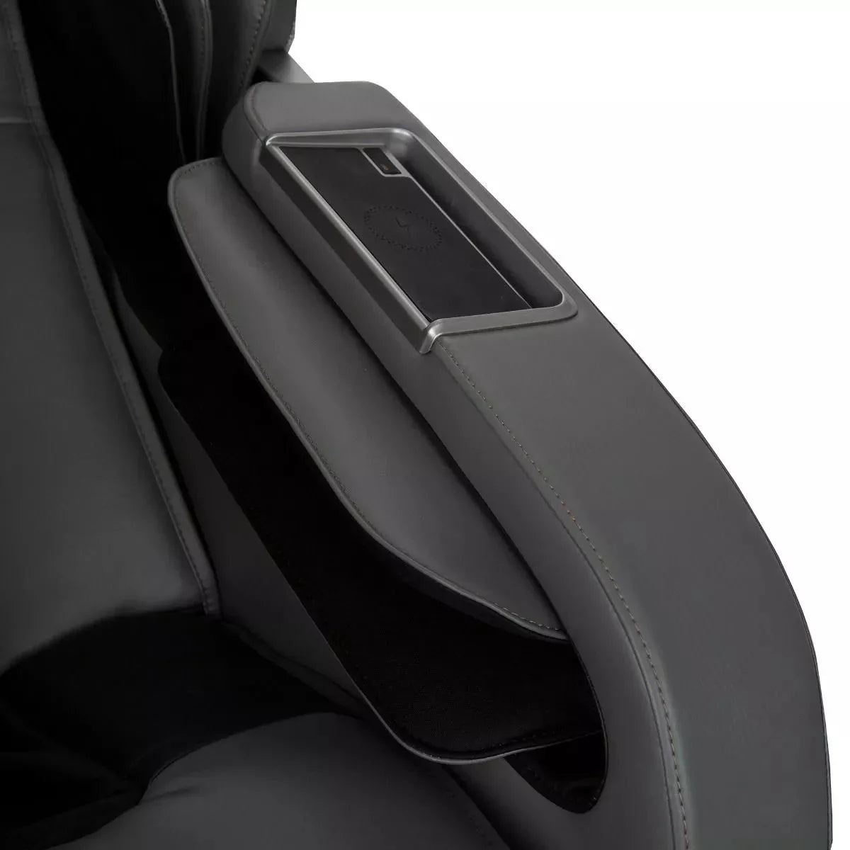 DEMO UNIT - LIKE NEW - 2023 Model-Human Touch-WholeBody® ROVE Zero Gravity Massage Chair With Cloud Touch And Touch Screen Remote