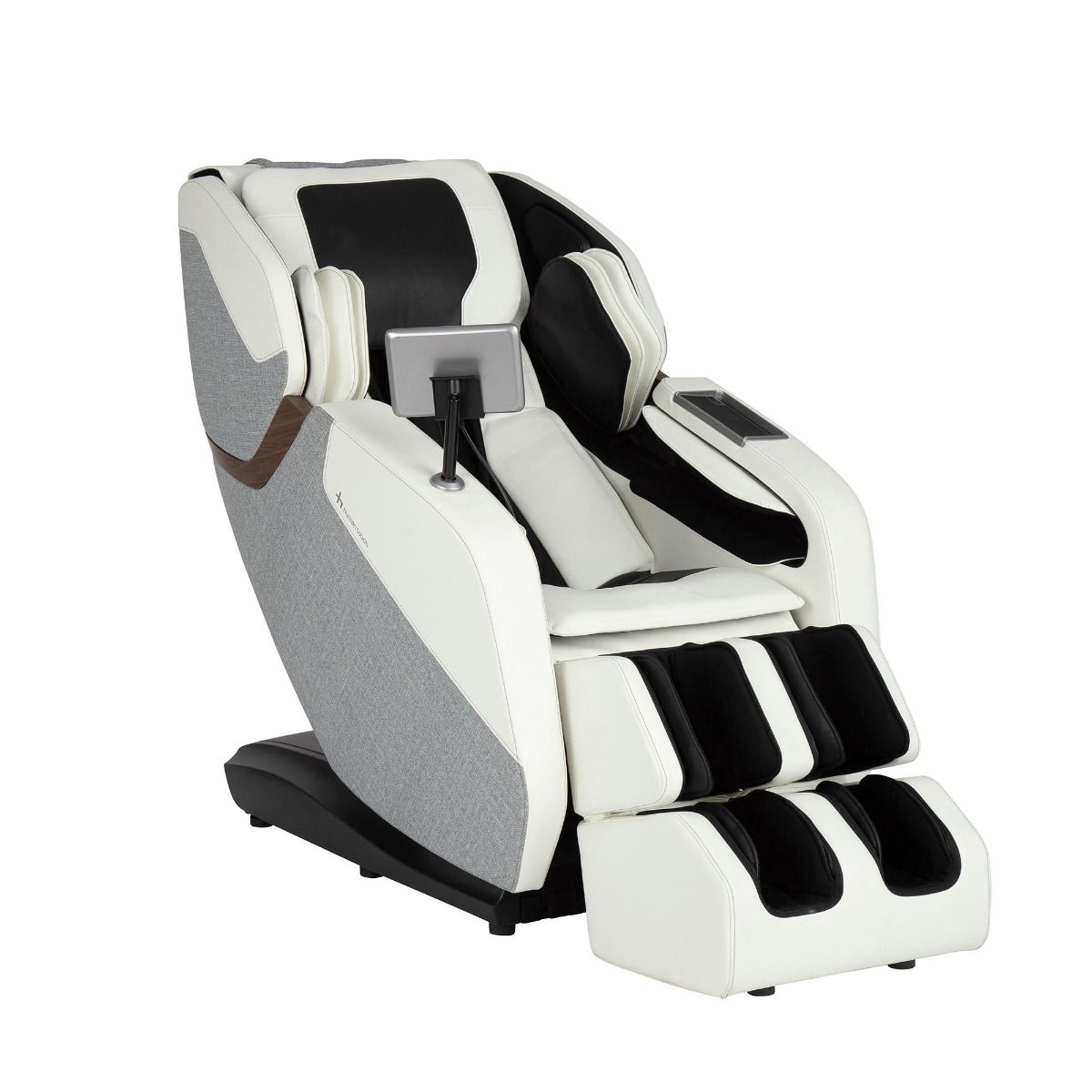 DEMO UNIT - LIKE NEW - 2023 Model-Human Touch-WholeBody® ROVE Zero Gravity Massage Chair With Cloud Touch And Touch Screen Remote