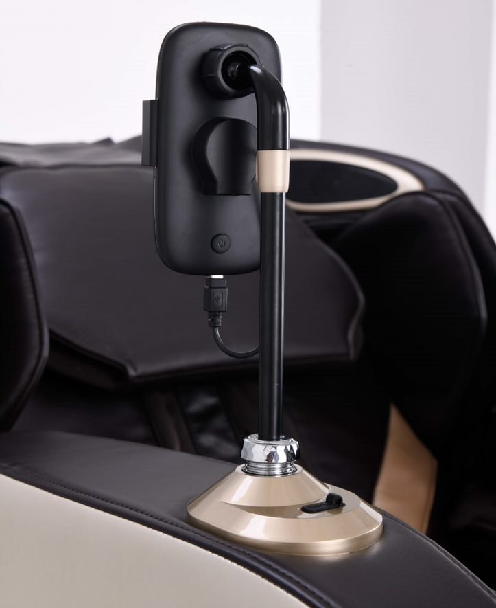 Daiwa - AcuTech Plus Massage Chair
