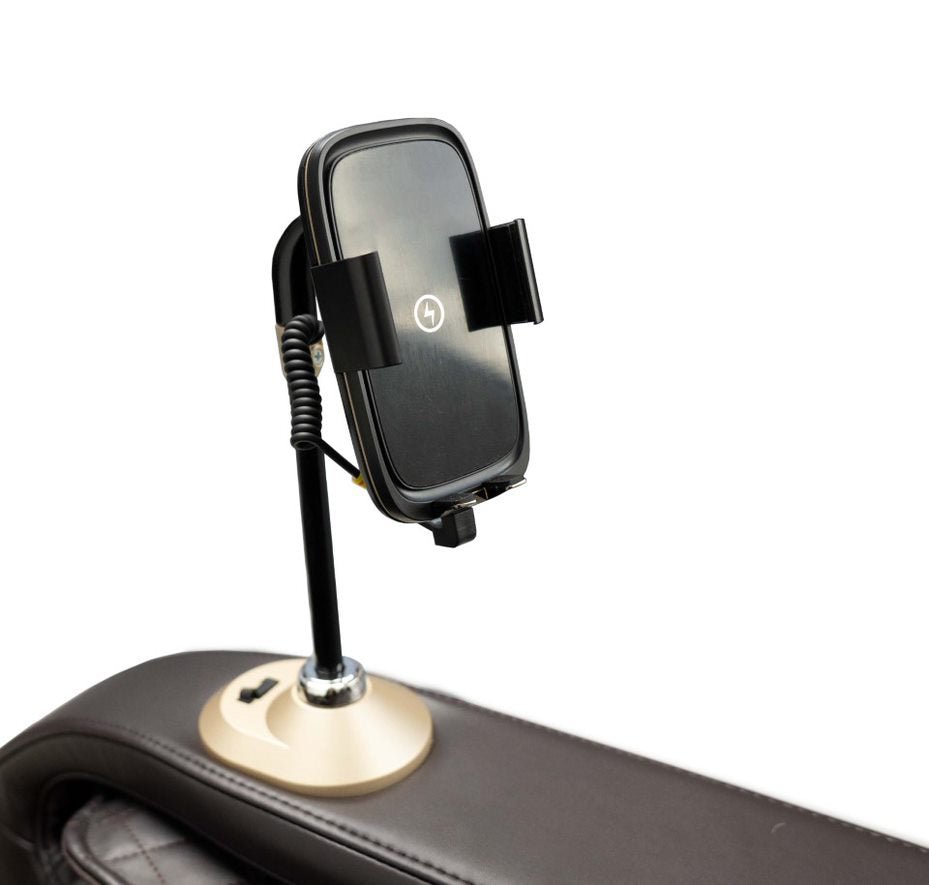 Daiwa - AcuTech Plus Massage Chair