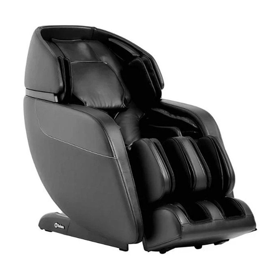 Daiwa Legacy 4 Massage 3D L track