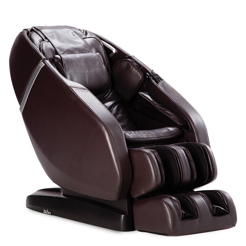 Daiwa Majesty Massage Chair 3D Massage Chair with L track