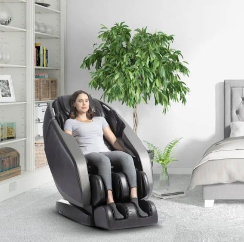 DAIWA - Orbit 2 3D Massage Chair