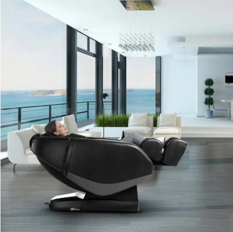 DAIWA - Orbit 2 3D Massage Chair