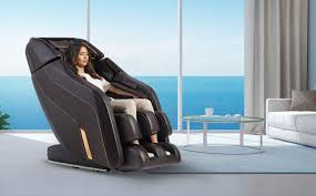 DAIWA - Pegasus 2 Smart Massage Chair