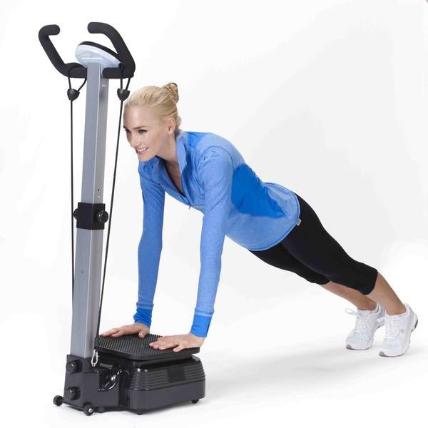 DAIWA - Special Buy-BODY VIBRATION MASSAGER PLUS