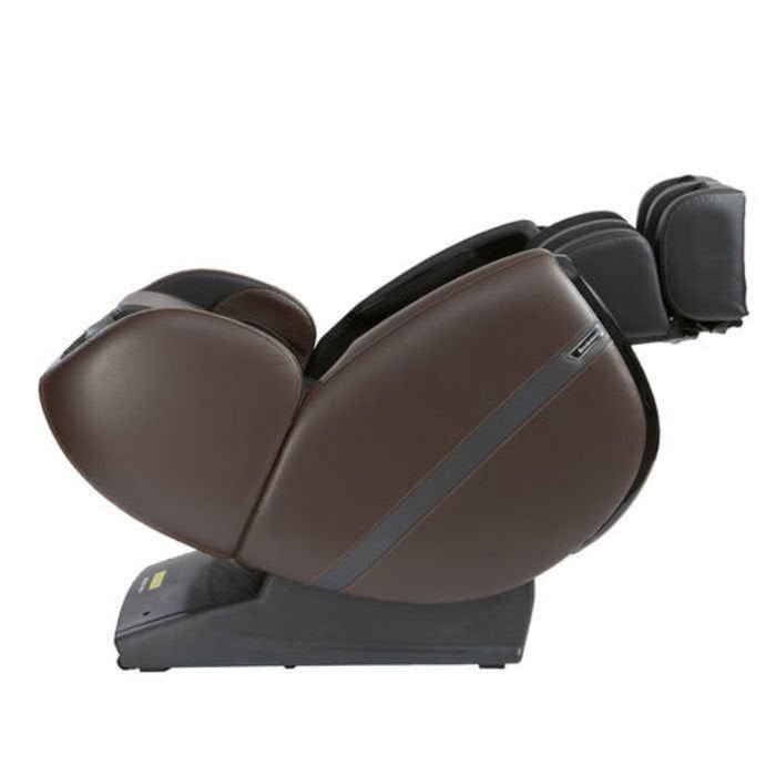 Demo- Brookstone Renew 3D Massage Chair